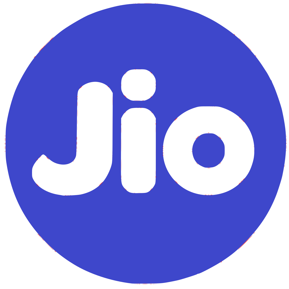 Jio CS Executive